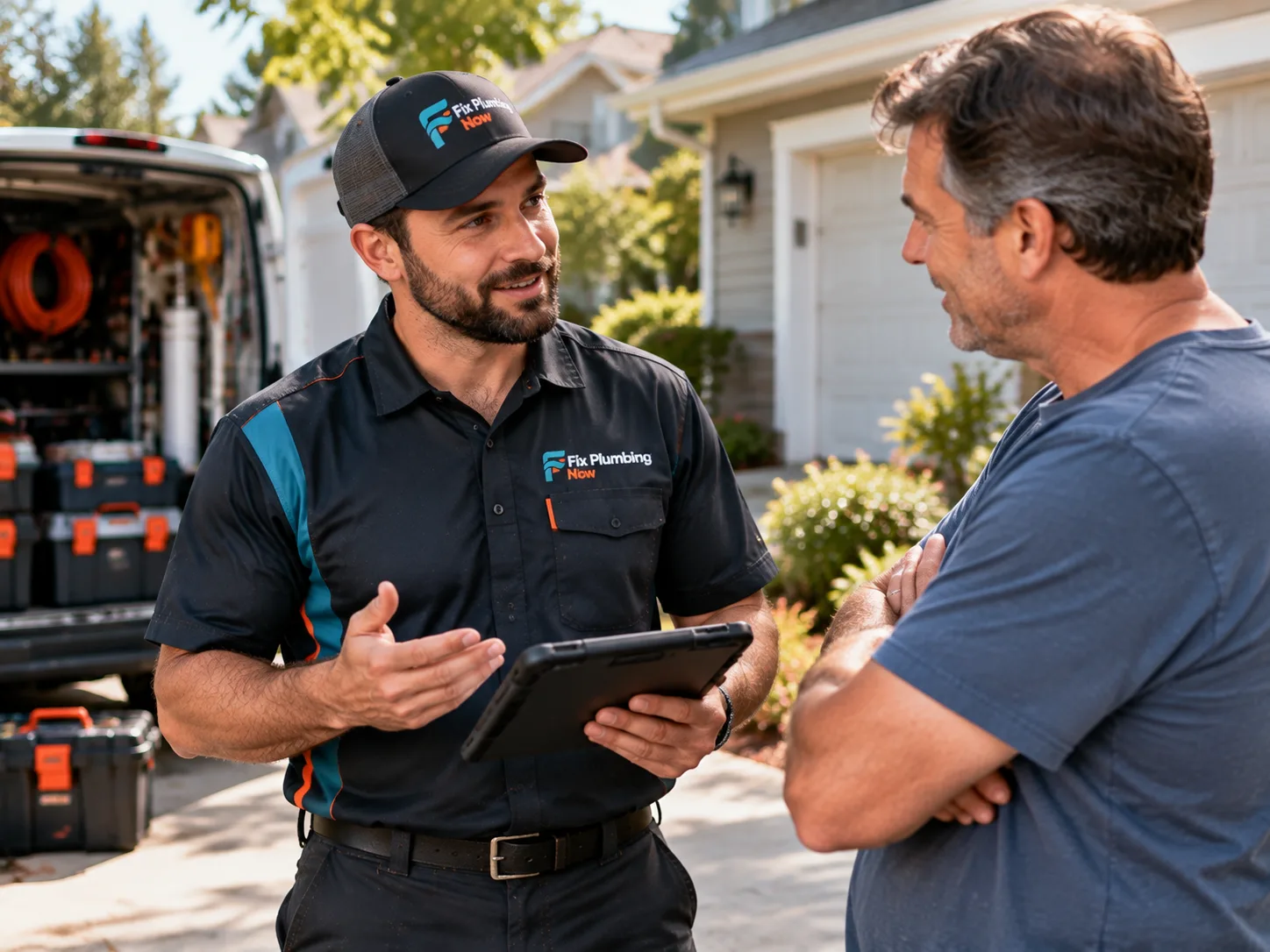 Clogged Drain Service Gates, OR FAQs